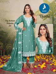 Kaya Kurti  NIOMI